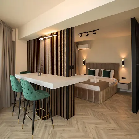 Sunset Studio - 12Th Floor Cluj-Napoca Exterior photo